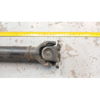 Recambio de transmision central delantera para bmw serie 5 berlina (e60) 530xi referencia OEM IAM   