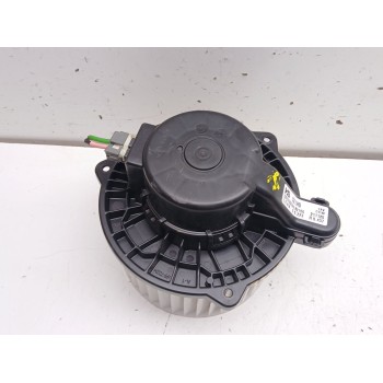 Recambio de motor calefaccion para kia ceed (cd) 1.0 t-gdi referencia OEM IAM eb1d1nxjaa 97113j7000 