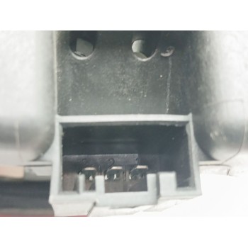 Recambio de piloto trasero derecho interior para bmw 3 coupé (e46) 320 cd referencia OEM IAM 406522  