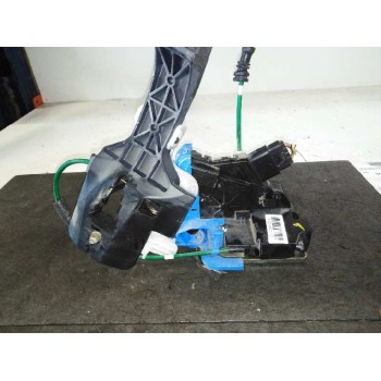 Recambio de cerradura puerta trasera derecha para hyundai i30 (gd) classic referencia OEM IAM  4 PIN 