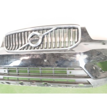 Recambio de paragolpes delantero para volvo xc40 (536) t5 awd referencia OEM IAM 31449359 31449359 