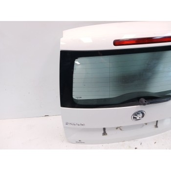 Recambio de porton trasero para skoda yeti (5l) 2.0 tdi referencia OEM IAM 5L6827025H  