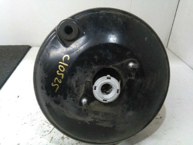 Recambio de servofreno para mercedes-benz vito caja cerrada 6.03  111 cdi compacto (639.601) referencia OEM IAM A0004311727  