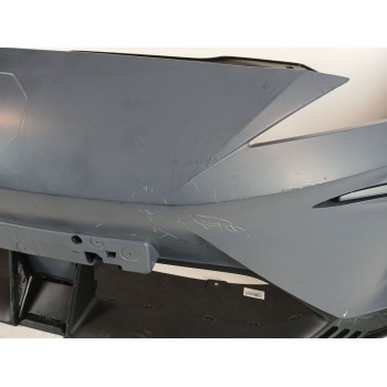 Recambio de paragolpes delantero para mg mg 4 (eh32) ev referencia OEM IAM P11183302 EH320001 P11186019