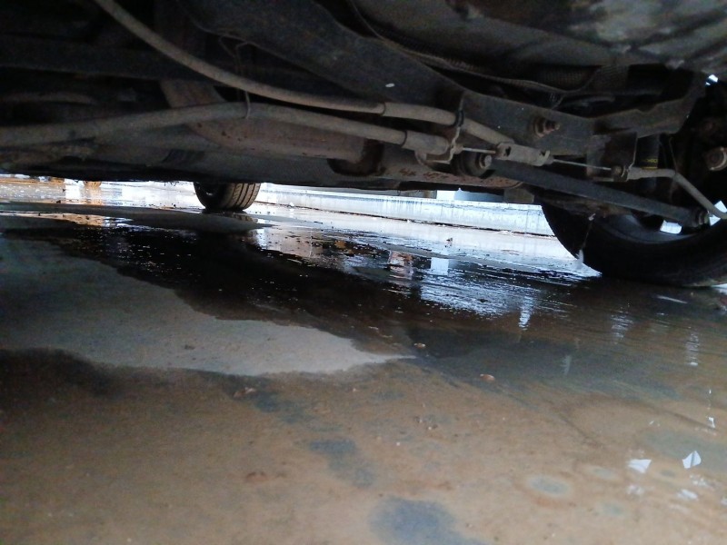 Recambio de puente trasero para opel astra j (p10) 1.7 cdti (68) referencia OEM IAM 39154142  