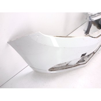 Recambio de paragolpes delantero para dacia logan ii 1.2 referencia OEM IAM T0000201092  