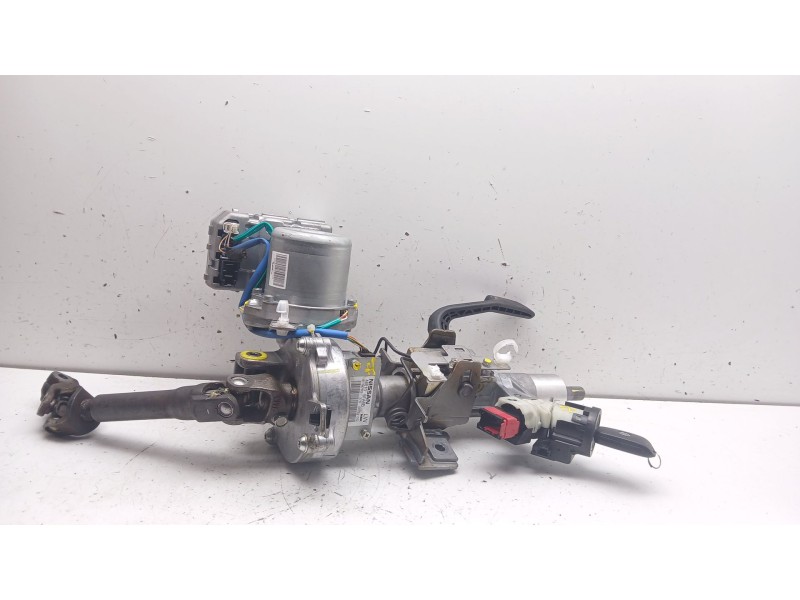 Recambio de columna direccion para nissan micra v (k14) 1.5 dci referencia OEM IAM 488105fa6b  