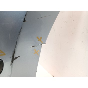 Recambio de paragolpes delantero para bmw 1 (e81) 116 d referencia OEM IAM 51117136632  