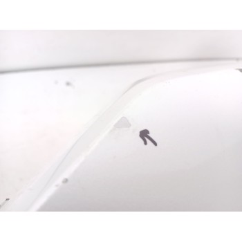 Recambio de paragolpes delantero para toyota c-hr (_x1_) 2.0 hybrid (maxh10) referencia OEM IAM 52119F4010  