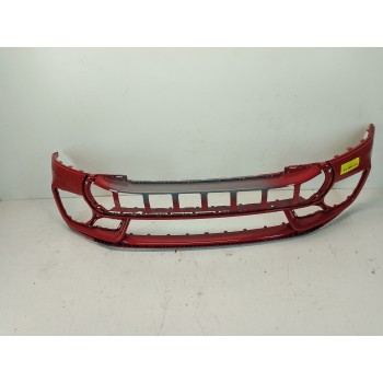 Recambio de paragolpes delantero para mini mini clubman (f54) cooper referencia OEM IAM 7376375 11412910 