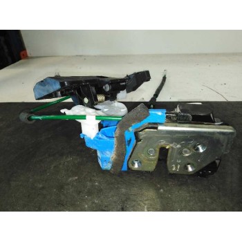 Recambio de cerradura puerta trasera derecha para hyundai i30 (gd) classic referencia OEM IAM  4 PIN 