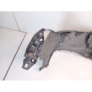 Recambio de paragolpes delantero para ford usa mustang mach-e (cgw) ev 4x4 referencia OEM IAM LJ8B17C831A  