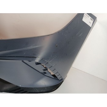 Recambio de paragolpes delantero para mg mg 4 (eh32) ev referencia OEM IAM P11183302 EH320001 P11186019