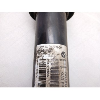Recambio de amortiguador trasero izquierdo para bmw 3 touring (f31) 320 d referencia OEM IAM S6055300H8600  