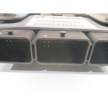 Recambio de centralita motor uce para citroën c4 i (lc_) 1.4 16v referencia OEM IAM SW9665936280  