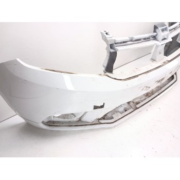 Recambio de paragolpes delantero para dacia logan ii 1.2 referencia OEM IAM T0000201092  