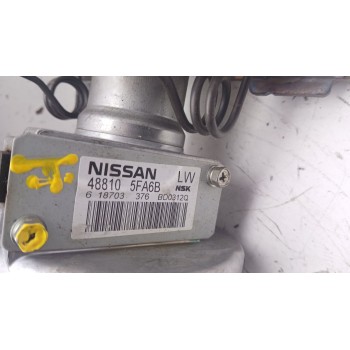 Recambio de columna direccion para nissan micra v (k14) 1.5 dci referencia OEM IAM 488105fa6b  