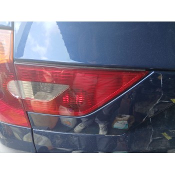 Recambio de piloto trasero izquierdo interior para bmw x3 (e83) 2.0 16v diesel cat referencia OEM IAM 3420203  