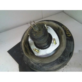 Recambio de servofreno para citroën c2 by loeb referencia OEM IAM   TRW