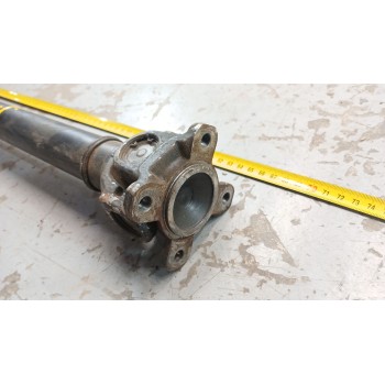 Recambio de transmision central delantera para bmw serie 5 berlina (e60) 530xi referencia OEM IAM   