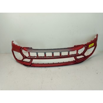 Recambio de paragolpes delantero para mini mini clubman (f54) cooper referencia OEM IAM 7376375 11412910 