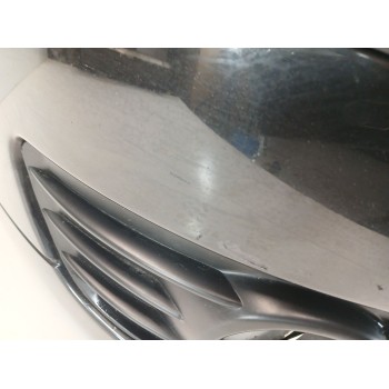 Recambio de paragolpes delantero para citroën c4 i (lc_) 1.6 hdi referencia OEM IAM 9650046377  