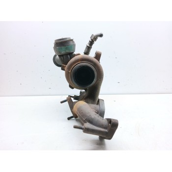 Recambio de turbocompresor para volkswagen passat berlina (3c2) advance referencia OEM IAM 7249306 R 