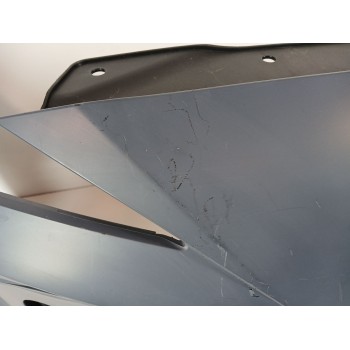 Recambio de paragolpes delantero para mg mg 4 (eh32) ev referencia OEM IAM P11183302 EH320001 P11186019