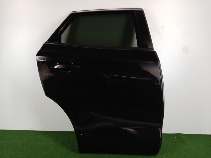 Recambio de puerta trasera derecha para opel grandland / grandland x (a18, p1uo) 1.2 (75) referencia OEM IAM   