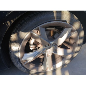 JUEGO LLANTAS 65JX19H2 ET32 x4 19 PULGADAS