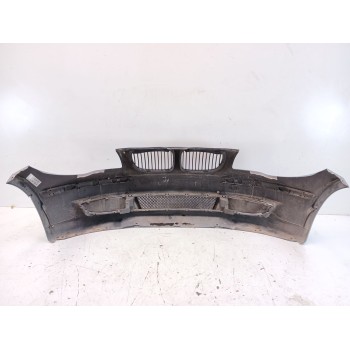 Recambio de paragolpes delantero para bmw 1 (e81) 116 d referencia OEM IAM 51117136632  