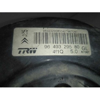 Recambio de servofreno para citroën c2 by loeb referencia OEM IAM   TRW