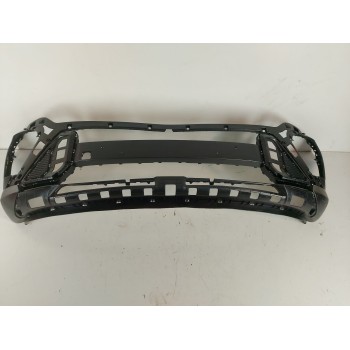 Recambio de paragolpes delantero para hyundai kona (os, ose, osi) 1.6 t-gdi referencia OEM IAM 86512BE100  