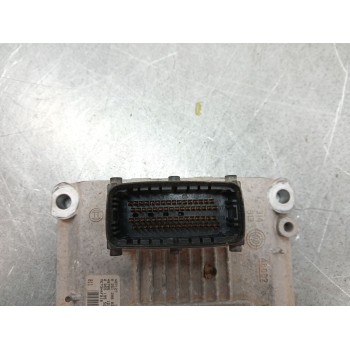 Recambio de centralita motor uce para lancia ypsilon (101) 1.4 cat referencia OEM IAM 0261208034  