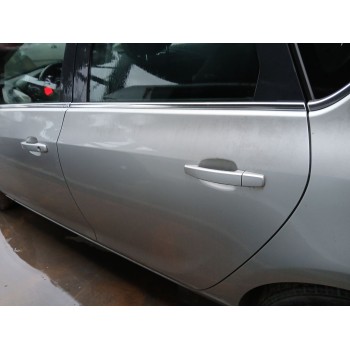 Recambio de puerta trasera izquierda para opel astra j (p10) 1.7 cdti (68) referencia OEM IAM 124109  
