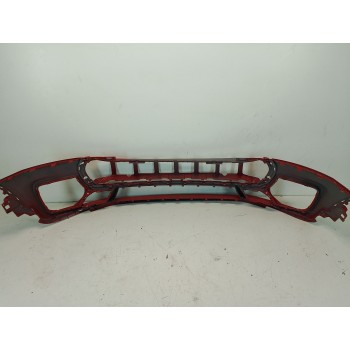 Recambio de paragolpes delantero para mini mini clubman (f54) cooper referencia OEM IAM 7376375 11412910 