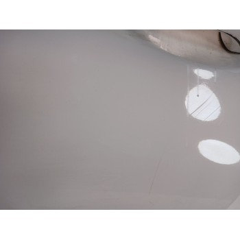 Recambio de puerta trasera izquierda para bmw serie 5 gran turismo (f07) 3.0 turbodiesel referencia OEM IAM   