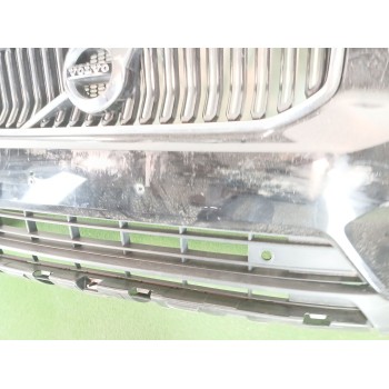 Recambio de paragolpes delantero para volvo xc40 (536) t5 awd referencia OEM IAM 31449359 31449359 