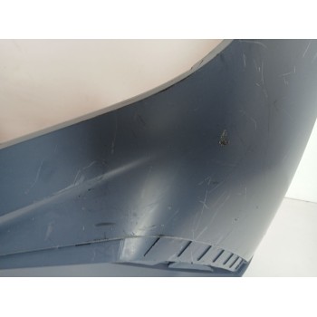 Recambio de paragolpes delantero para mg mg 4 (eh32) ev referencia OEM IAM P11183302 EH320001 P11186019