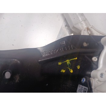 Recambio de elevalunas delantero izquierdo para opel astra h twintop (a04) 1.9 cdti (l67) referencia OEM IAM 13193231 13193244 