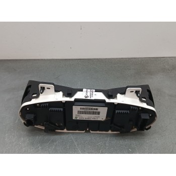 Recambio de cuadro instrumentos para ford fiesta (ccn) ambiente referencia OEM IAM c1bt10849gas c1bt10849gas 