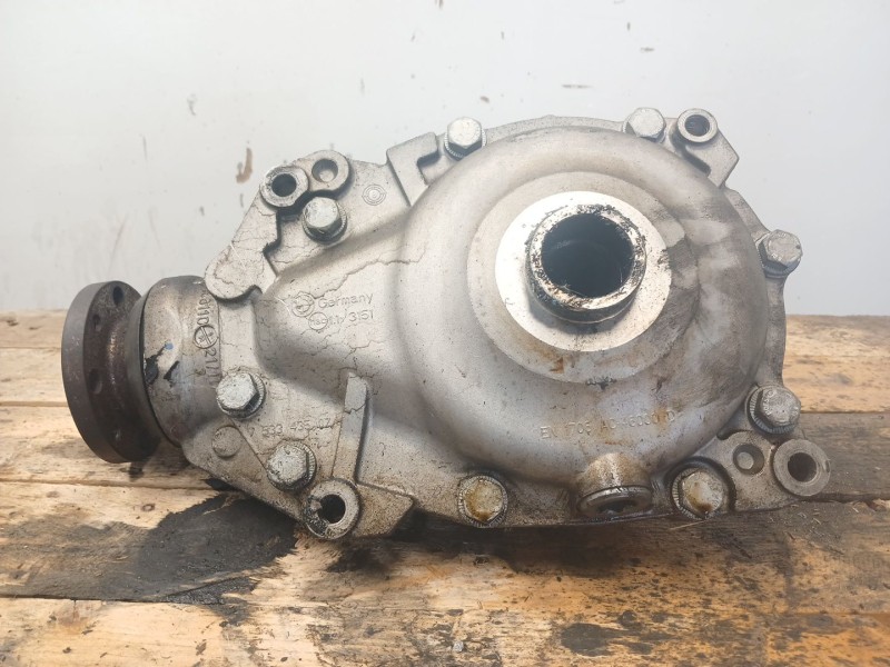 Recambio de diferencial delantero para bmw serie 5 berlina (e60) 530xi referencia OEM IAM   