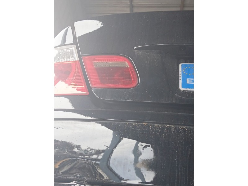 Recambio de piloto trasero izquierdo interior para bmw 3 coupé (e46) 320 cd referencia OEM IAM   