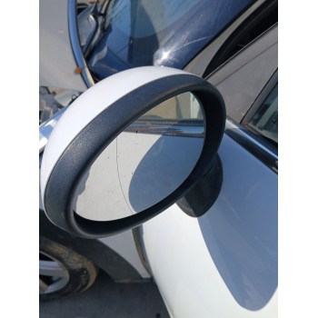 Recambio de retrovisor izquierdo para mini mini countryman (r60) one d referencia OEM IAM   