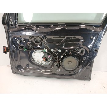 Recambio de puerta delantera derecha para volkswagen golf v (1k1) 1.9 tdi referencia OEM IAM   