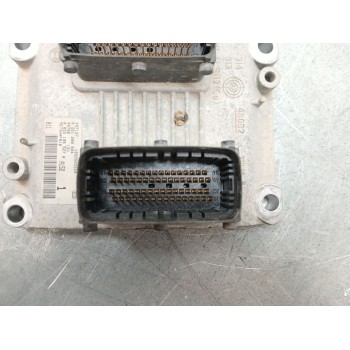 Recambio de centralita motor uce para lancia ypsilon (101) 1.4 cat referencia OEM IAM 0261208034  