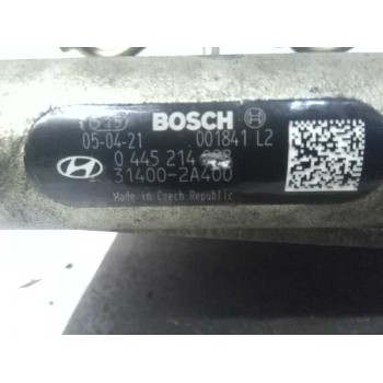 RAMPA INYECTORA 0445214087 