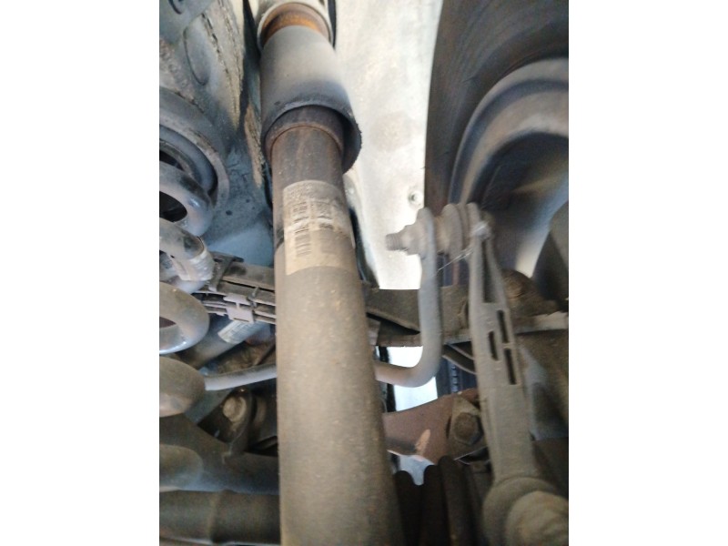 Recambio de amortiguador trasero derecho para bmw 3 touring (f31) 320 d referencia OEM IAM 3352679158905  