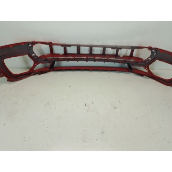Recambio de paragolpes delantero para mini mini clubman (f54) cooper referencia OEM IAM 7376375 11412910 