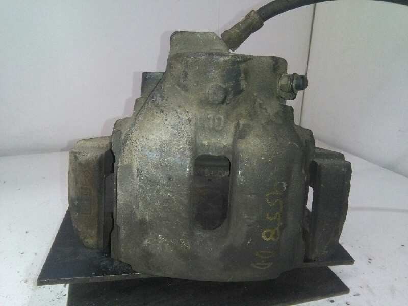 Recambio de pinza freno delantera derecha para bmw x5 (e53) 3.0d referencia OEM IAM   ATE